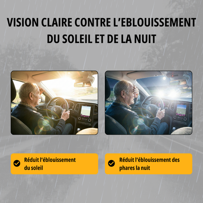 Noctavia™ Pro - Adieu l’éblouissement nocturne
