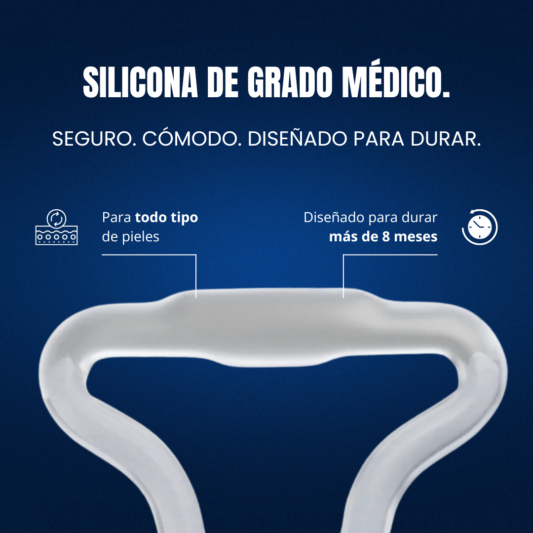 MEJORA Y MANTÉN TU ERECCIÓN - ANILLO SEDGEIA