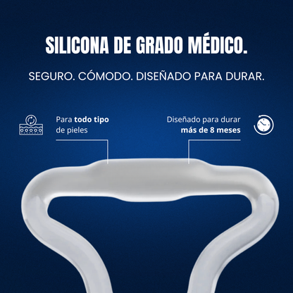 MEJORA Y MANTÉN TU ERECCIÓN - ANILLO SEDGEIA